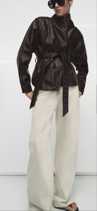 Куртка Zara жіноча