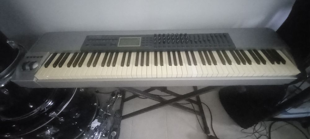 M Audio pro88  Midi controler