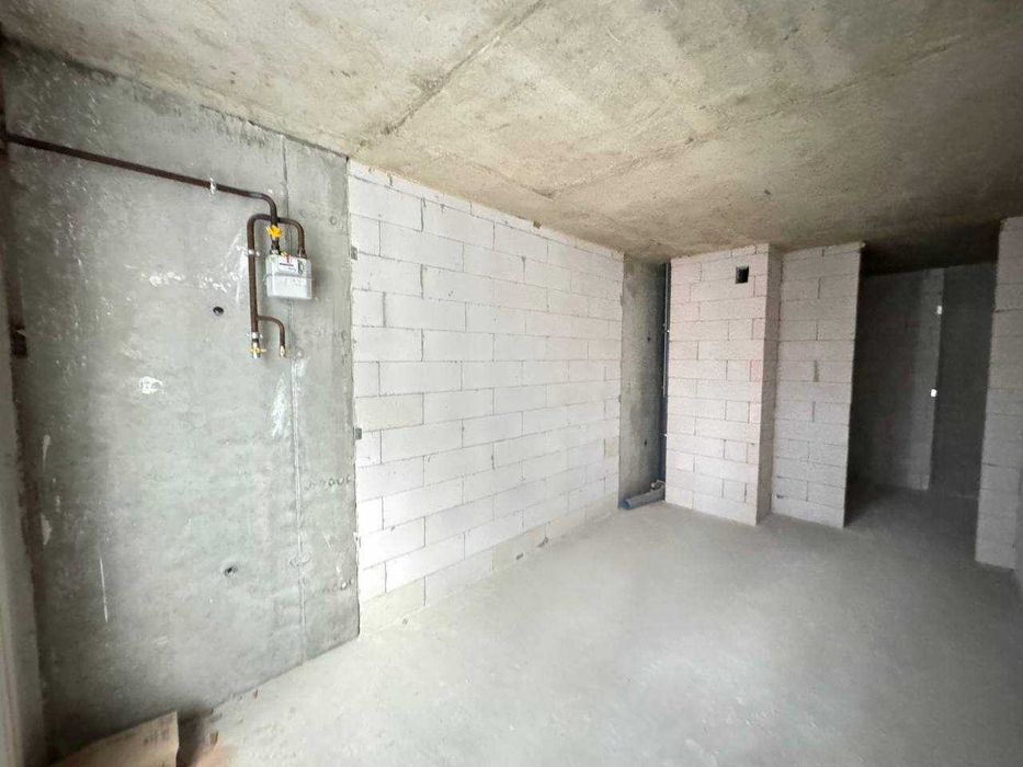 Продається Здана 1 кім. квартира 46.5 м2 в ЖК Паркова Алея (Газ)
