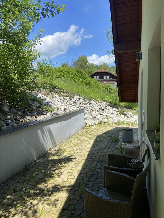 Domek Wisła z Jakuzi i Sauną