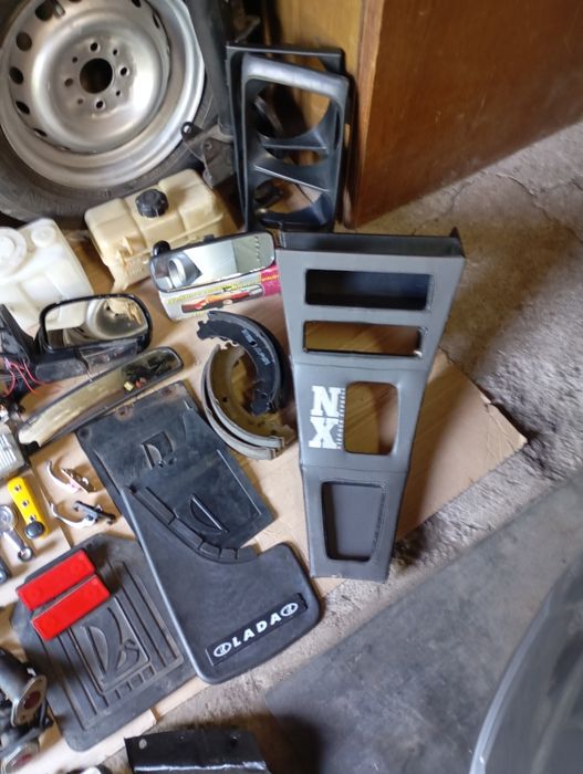 Продам колесные диски R13 4/98