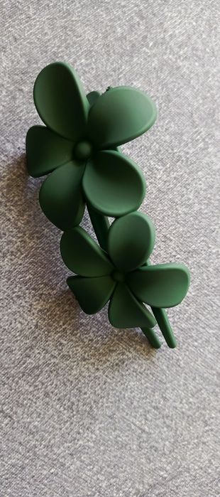 Spinka do włosów, duża