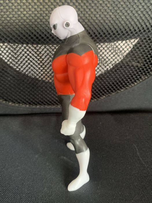 Jiren Dragon Ball Ovo Kinder