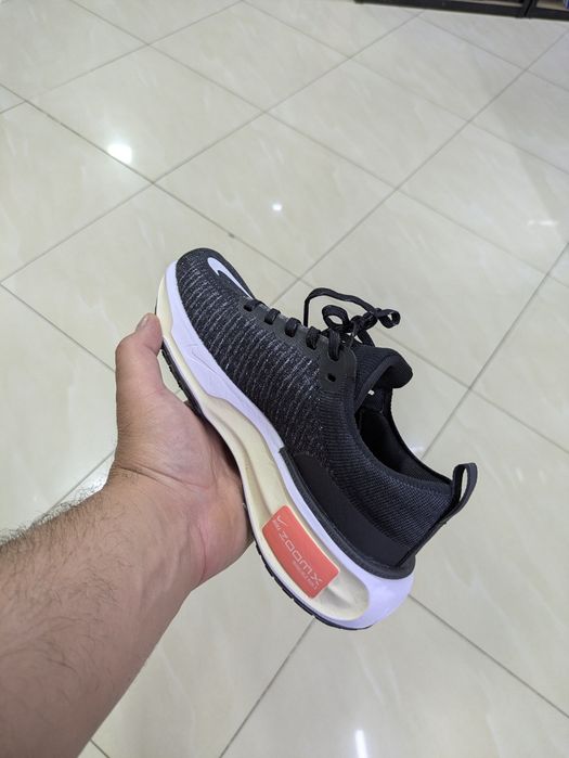 Кросівки Nike ZoomX Invincible Run Flyknit 3,р.37-45