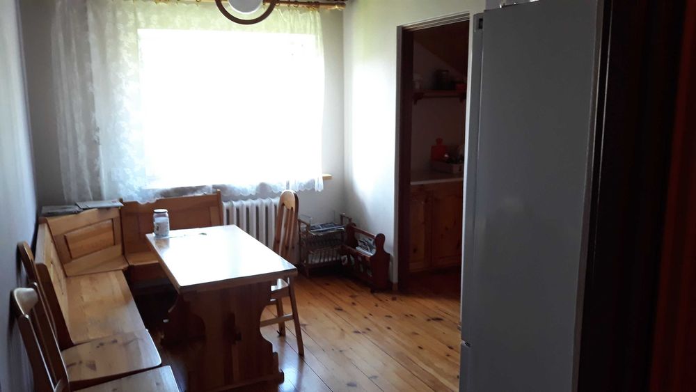 Pokój 20 m2 W-wa Wawer - Radość blisko SKM/PKP