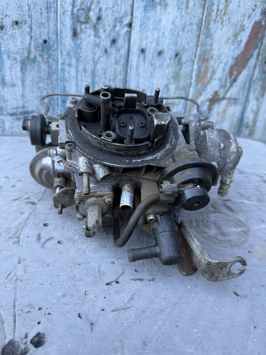 Карбюратор Volkswagen Passat B2