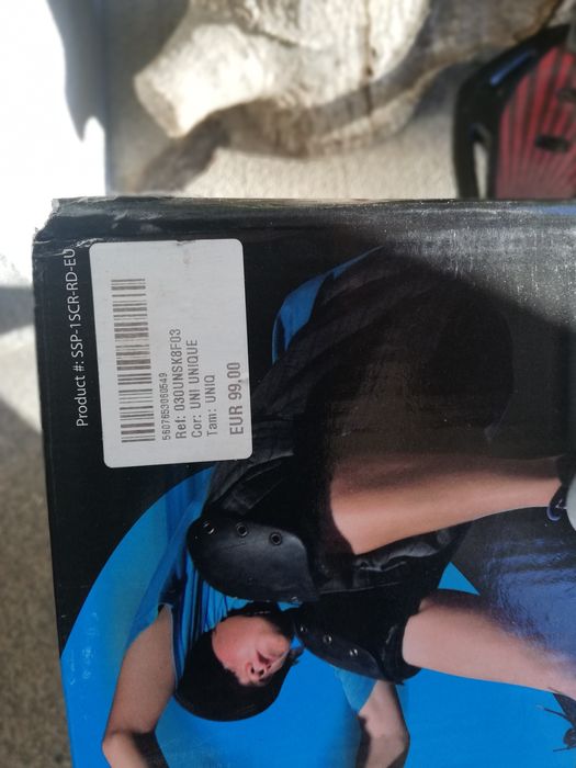 Street surfing / trotinetes /