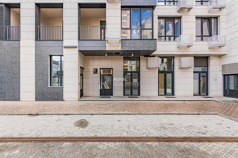 1-room apartment apartment by the address st. Bulvarno Kudryavskaya (area 52,9 m²) - Atlanta.ua - photo 16