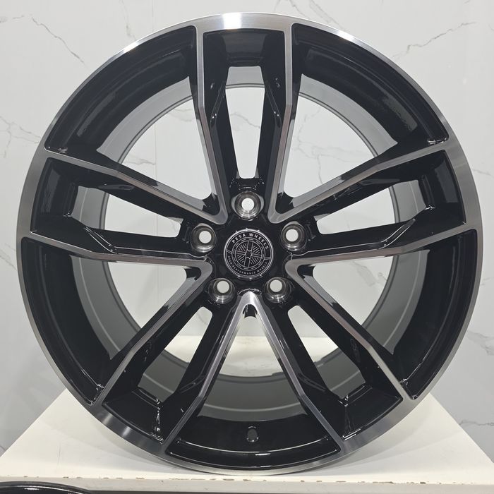 Jantes 18" Compatíveis Audi S5 A3 A4 A6 5x112