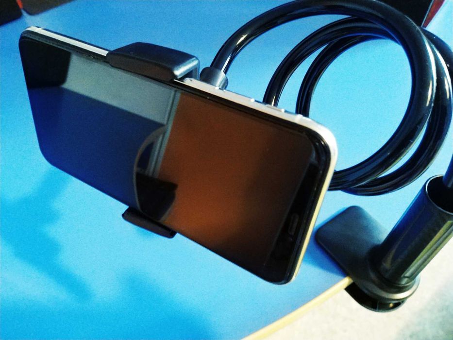 Тримач для телефону Вільні руки