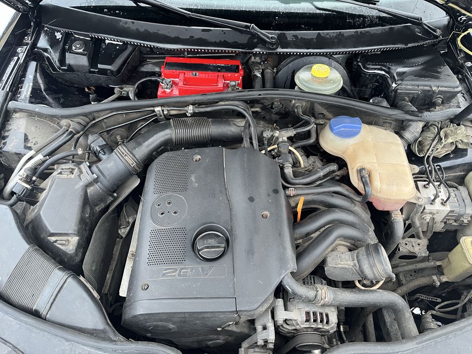 Продам авто Volkswagen passat b5