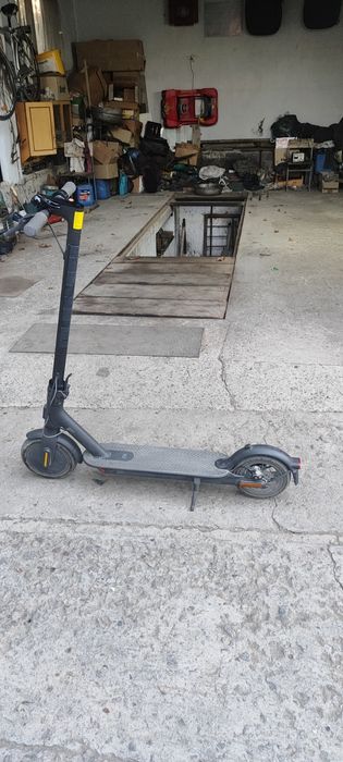 Продам електро самокат
