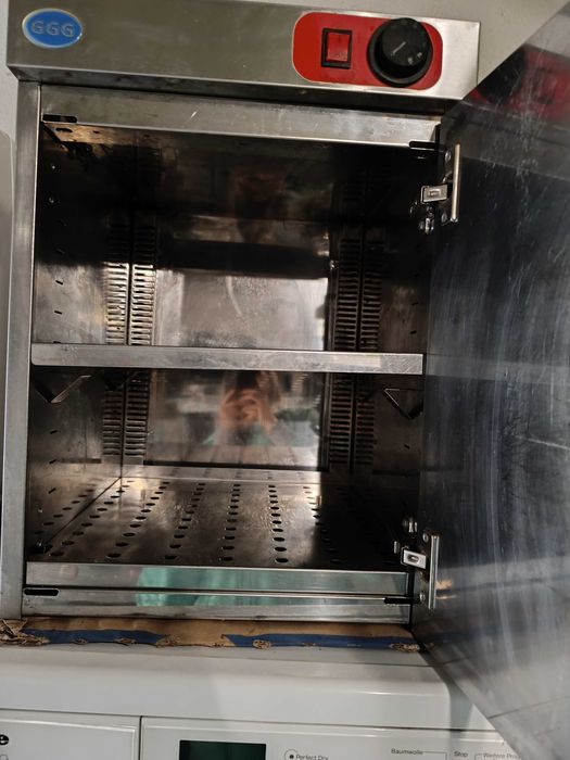 Підігрівач для посуду