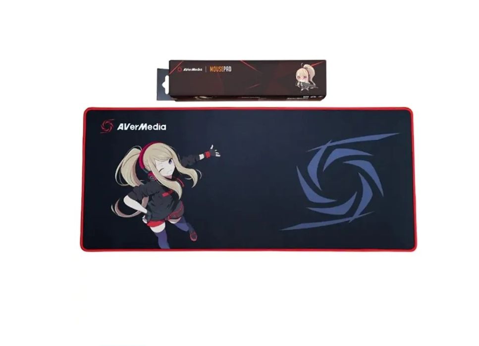 Килимок для мишки AVerMedia 70×30