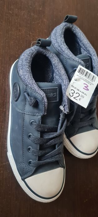 Nowe trampki rozmiar 37 Okaidi