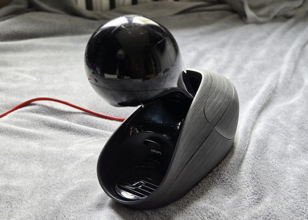 Ekspres do kawy Dolce Gusto Movenza