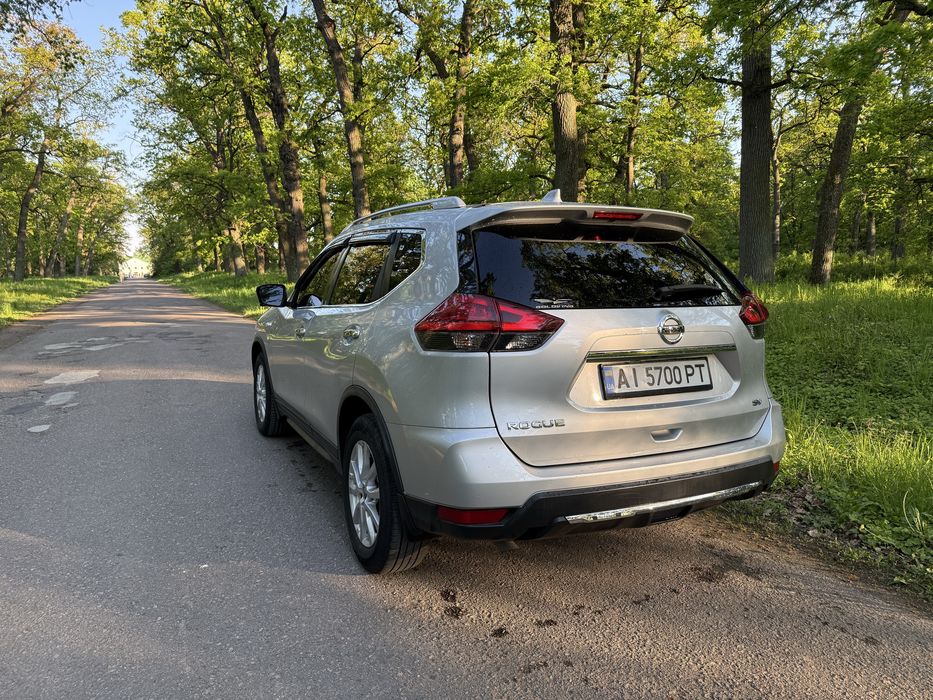 Продам власне авто