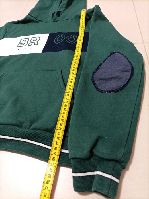 Sweat com carapuço para Rapaz marca Power Jeans (16 anos)