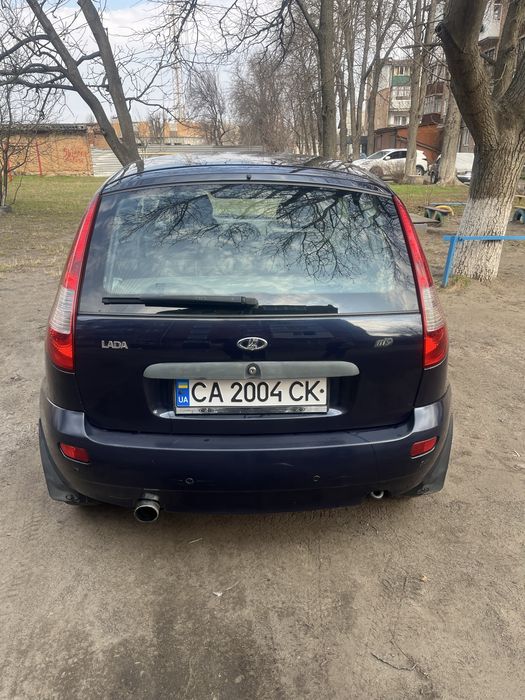 Продам ладу калину