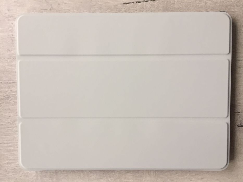 Etui do iPada 10,5” szare