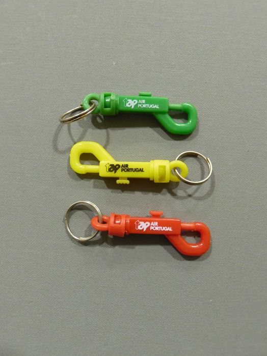 Lotes de Porta-Chaves II