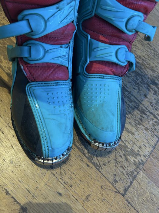 Buty Acerbis motocross 47