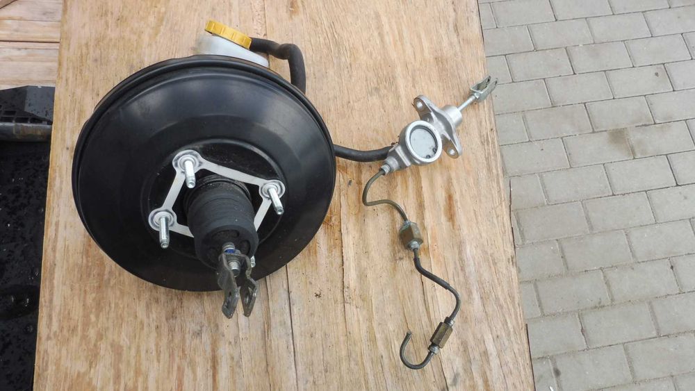 Subaru Impreza STI VA 14- serwo pompa  komplet  eu