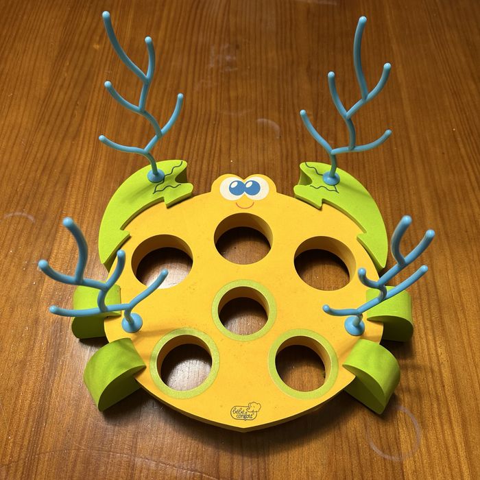 Secador de biberões Bebe Confort