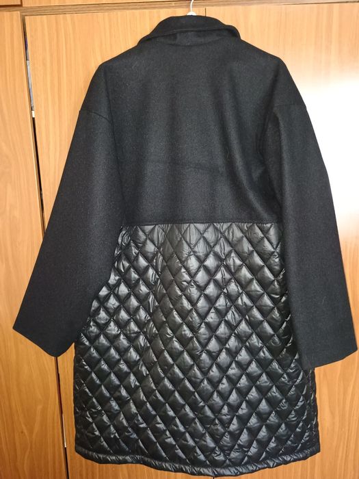 Пальто демісезонне