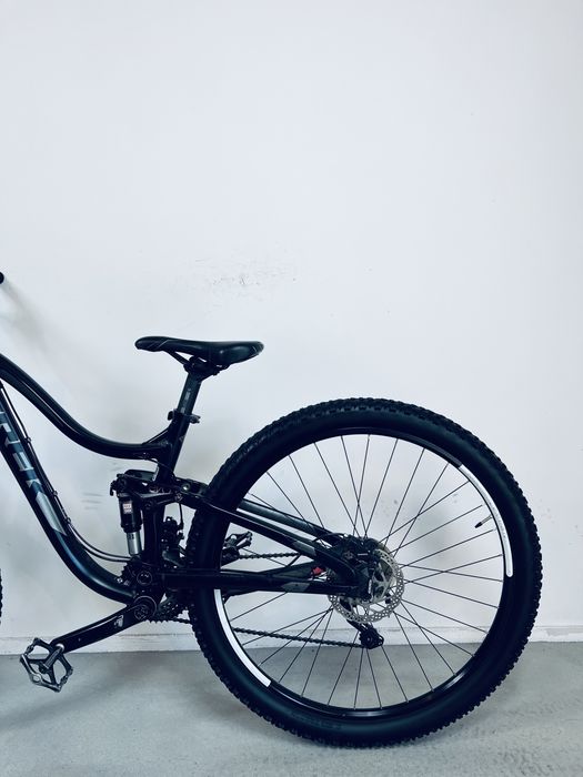 Rower Trek Rush 29 / FULL / RockShox / MTB / Rozmiar S / Koła 29”
