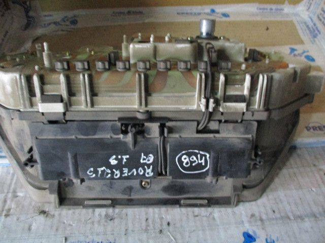 Quadrante / painel de instrumentos ROVER 200 Sedan (XH)