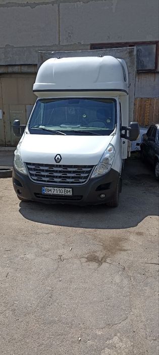 Продам автомобіль Рено