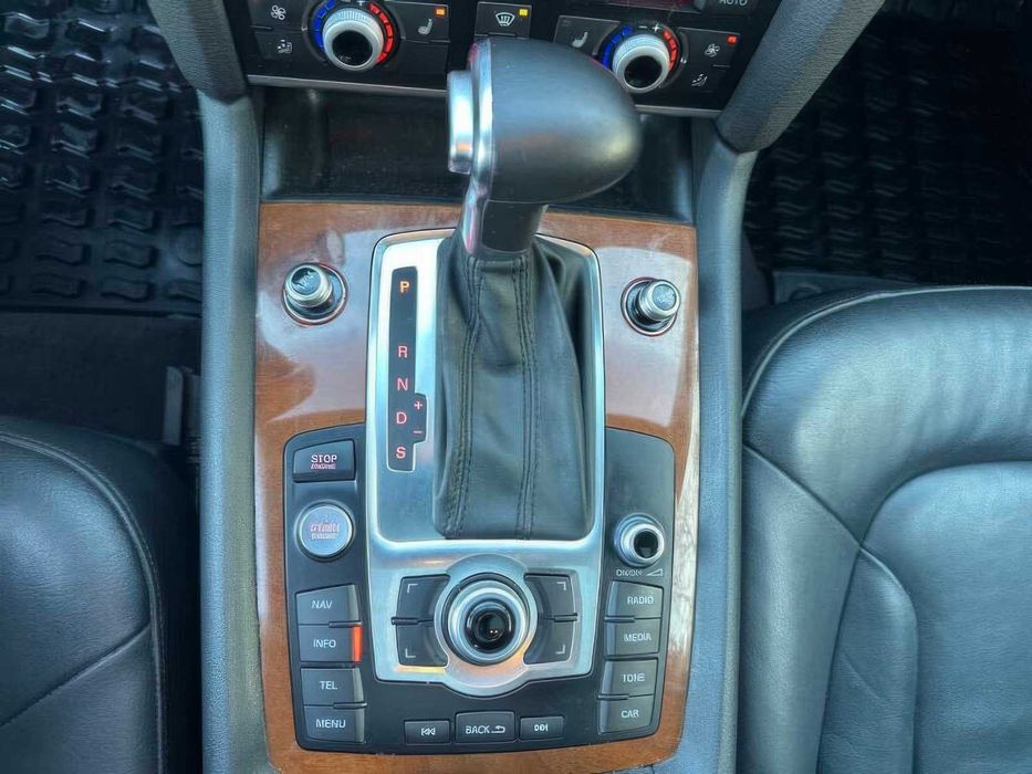 Audi Q7 quattro Premium Plus      2015