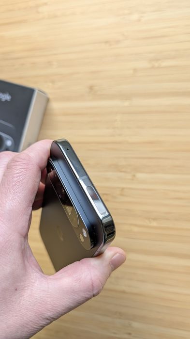 Google pixel 9pro xl 256GB  EU Obsidian