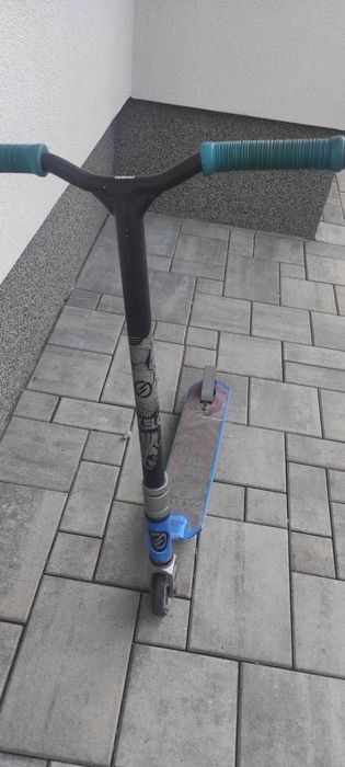 Hulajnoga Oxelo scooters