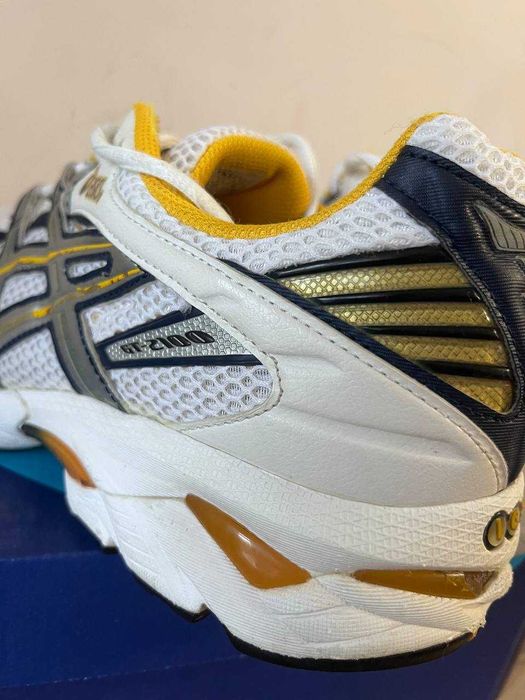 Кроссовки Asics Gt-2100, оригинал: 1 350 грн. - Другие кроссовки