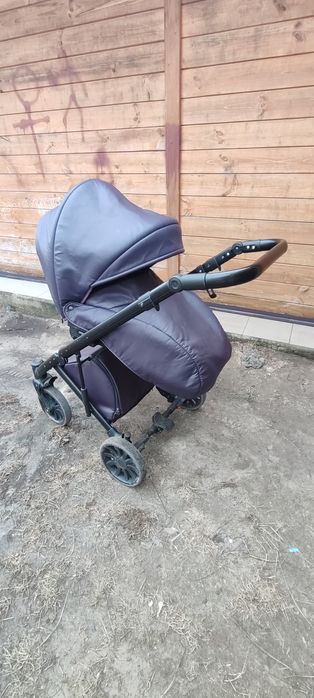 Візок Anex Cross