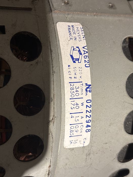 Motor de indução