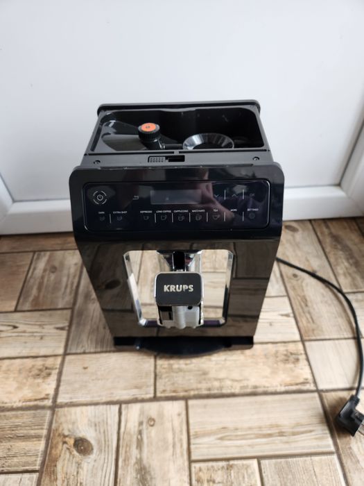 Кавомашина Krups, Delonghi, Siemens, jura