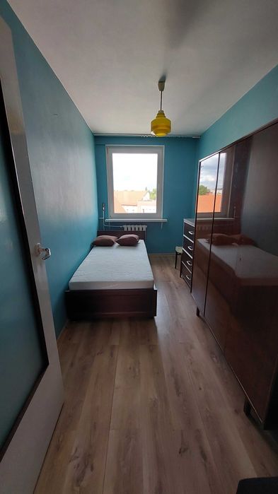 Apartment in Nowa Sól - Widok 2