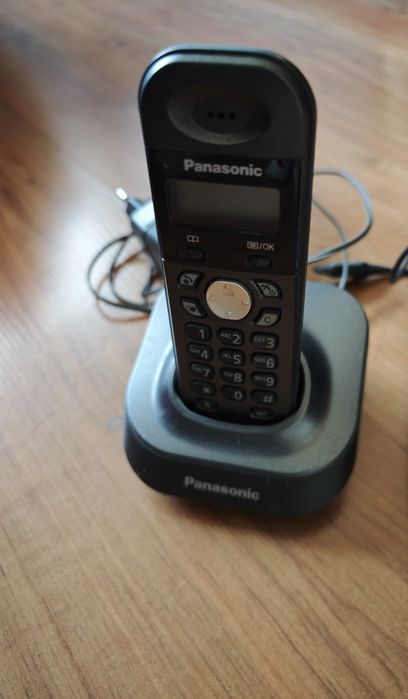 Stare telefony - dwa modele