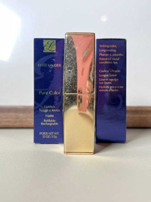 Губна помада Estee Lauder Pure Color