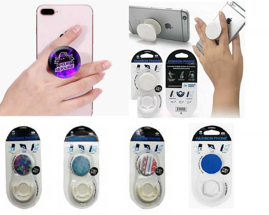 Штатив Селфі-штатив для телефона тринога