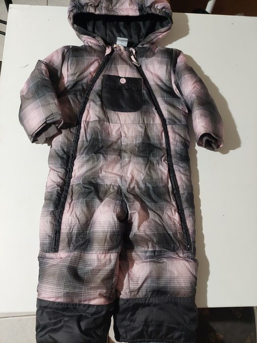 Kombinezon zimowy Cocodrillo 86