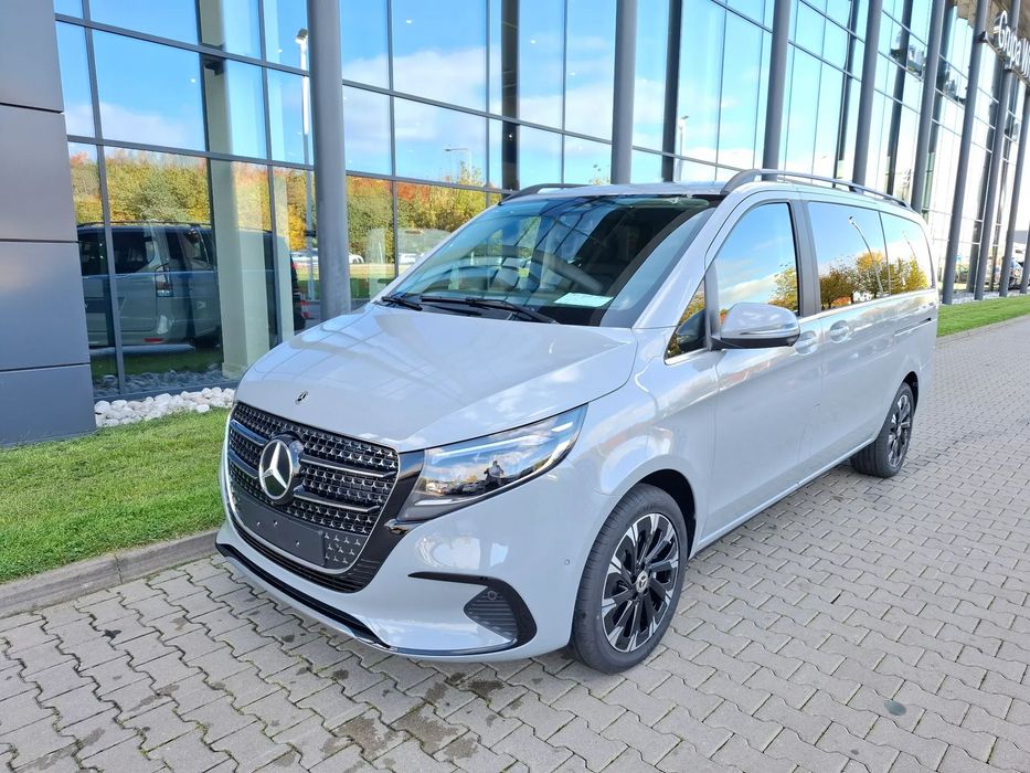 Mercedes-Benz Klasa V