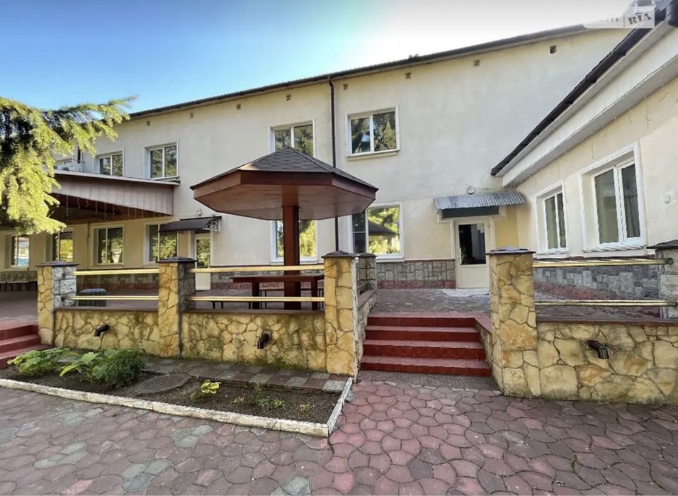 Продаж Комерційна нерухомість різного призначення від власника