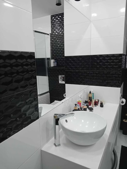 Wyjątkowe, nowoczesne 55 m² z windą! Parczew, ul. Polna 36E
