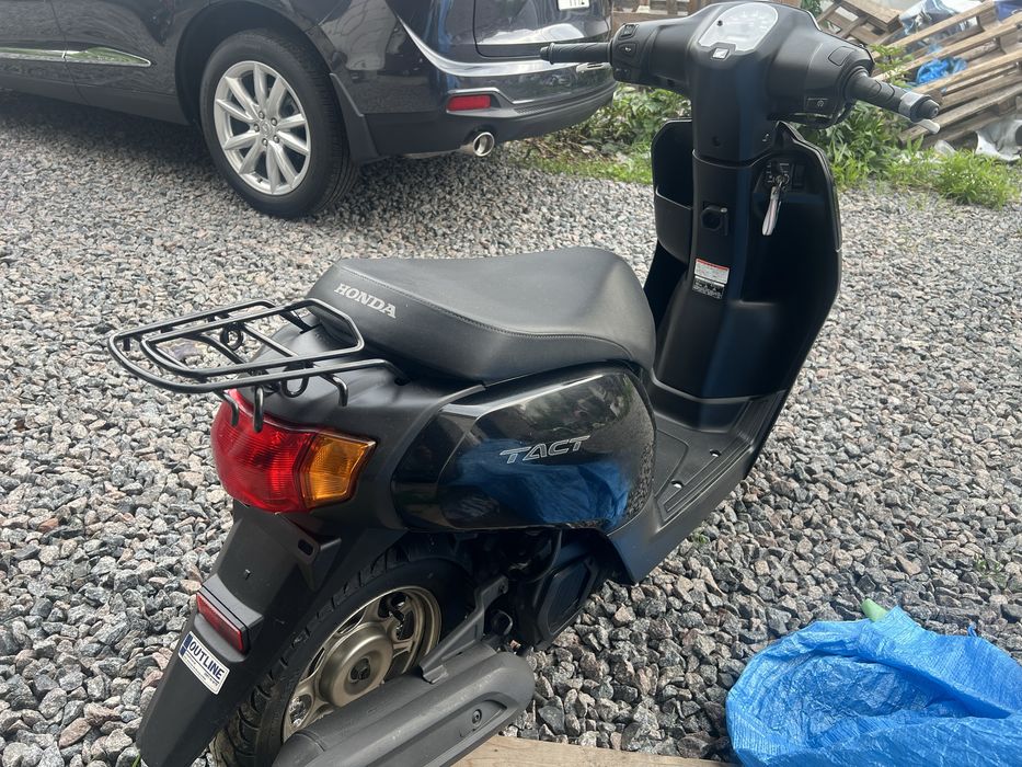 Продам Honda takt AF75