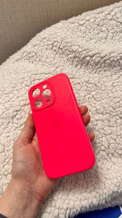 Чохли на IPhone 14 pro