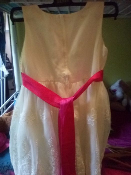 Vestido de Comunhão